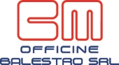 CM Sterluti logo